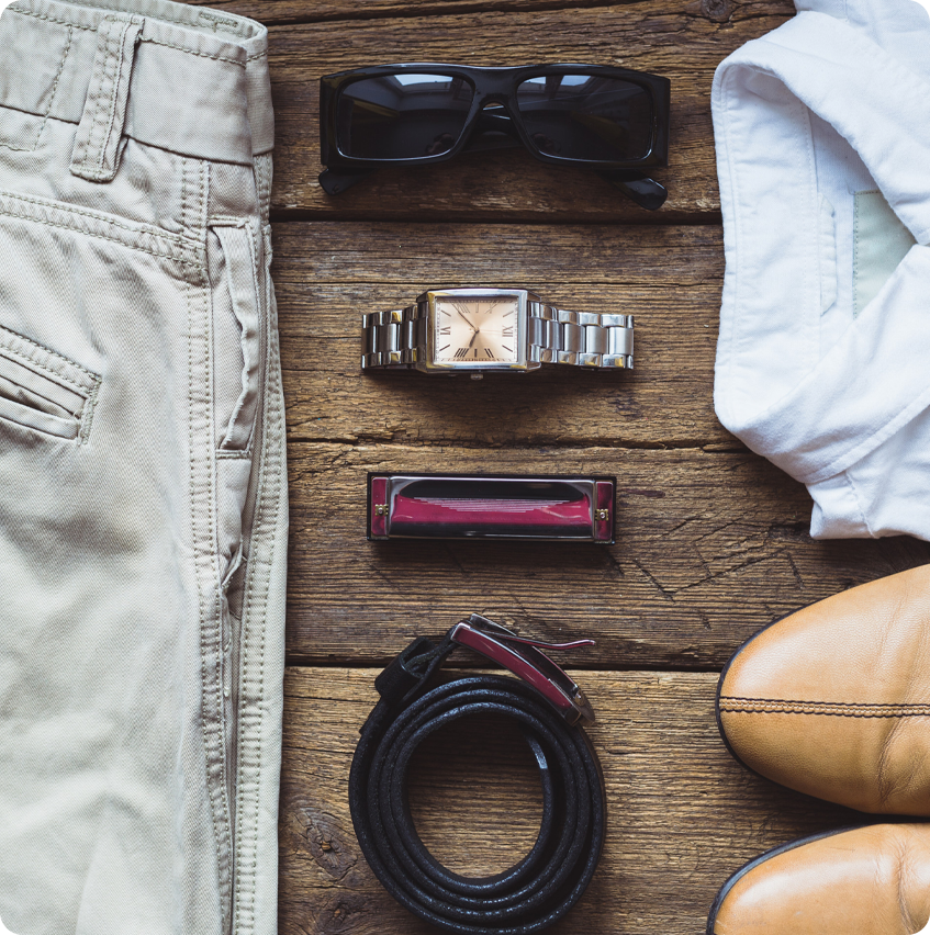 Effortless Glam: Celebrity-Inspired Accessories You Can Wear Every Day